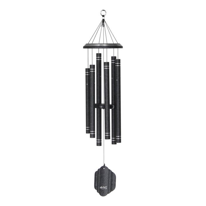 Wind River - Wholesale Wind Chime - Arabesque® 36-inch Windchime - Wholesale