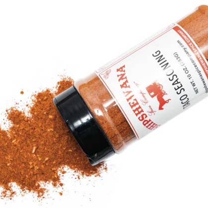 Weavers Dutch Country Seasonings - Wholesale Dried Spice Mix - Taco Seasoning