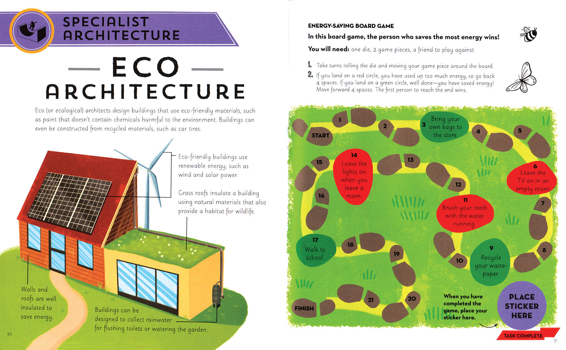 EDC Publishing - Wholesale Coloring & Activity Book - Kids & Baby - Architect Academy1