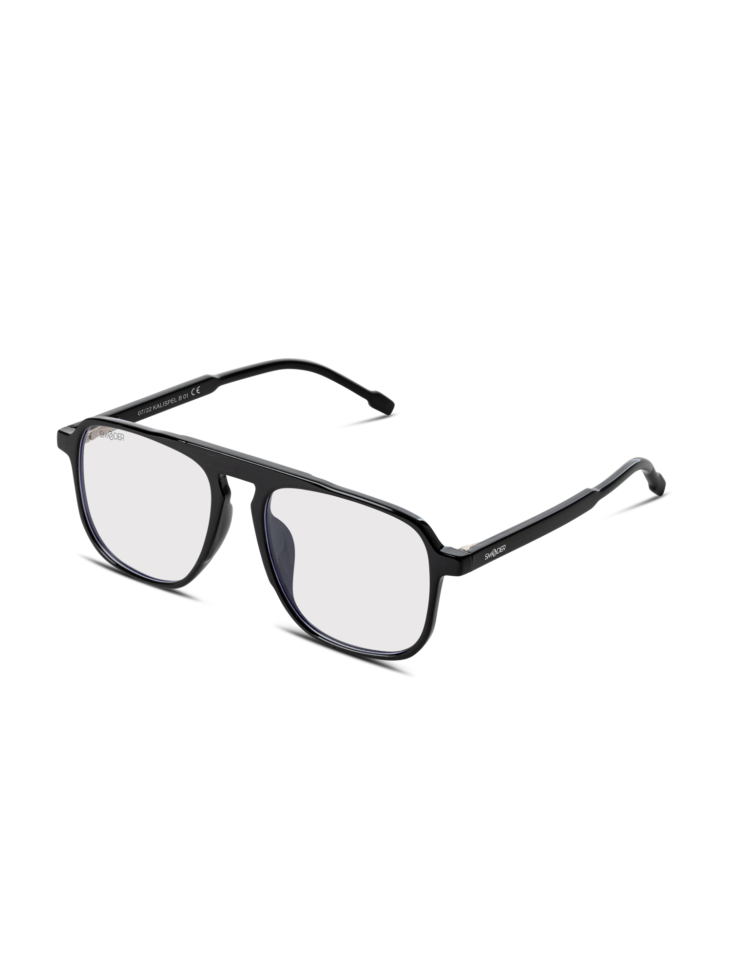 Weby Srl - Wholesale Eyeglasses - Unisex - KALISPEL - Blue light glasses13