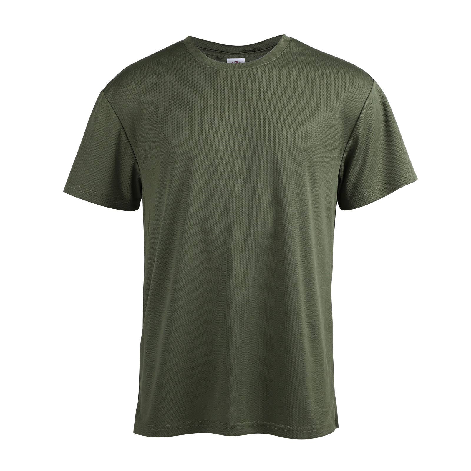 LeeHanTon - Vente T-shirt – homme - T-shirt performant Lee Hanton pour homme4