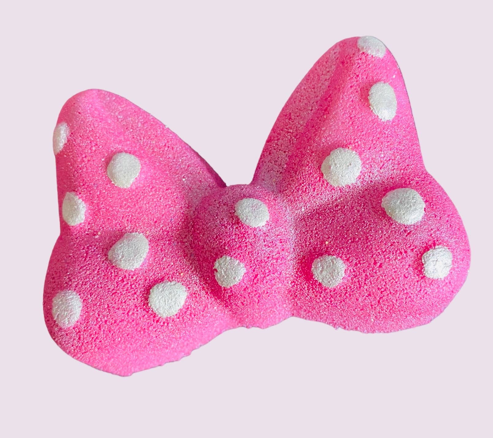 Flaming desserts - Wholesale Bath Bomb/Fizz - Bow bath bomb0