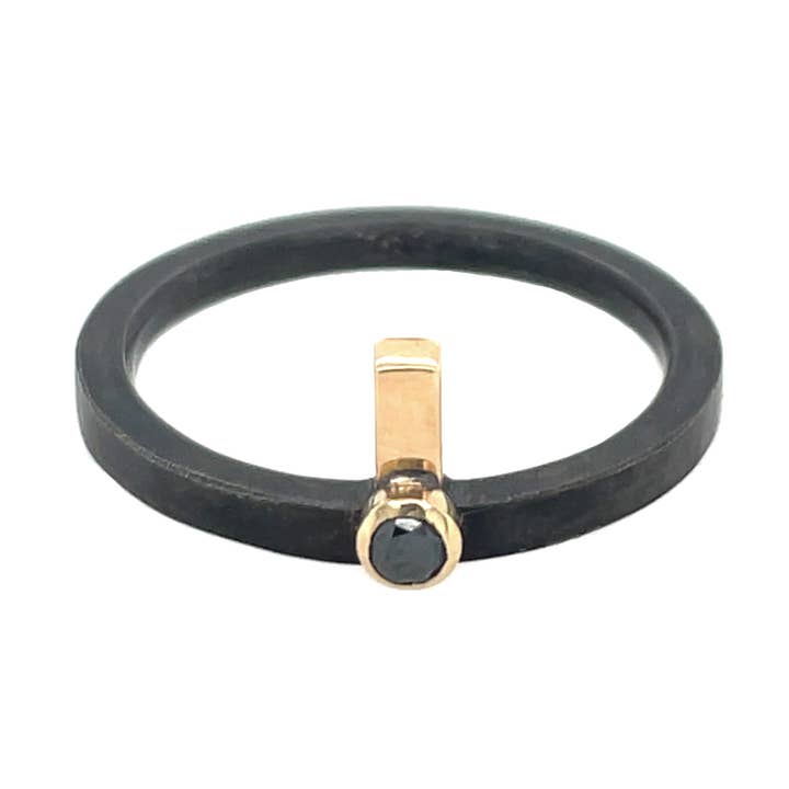 Pathways Ring for wholesale by Flavia Bennett Designs