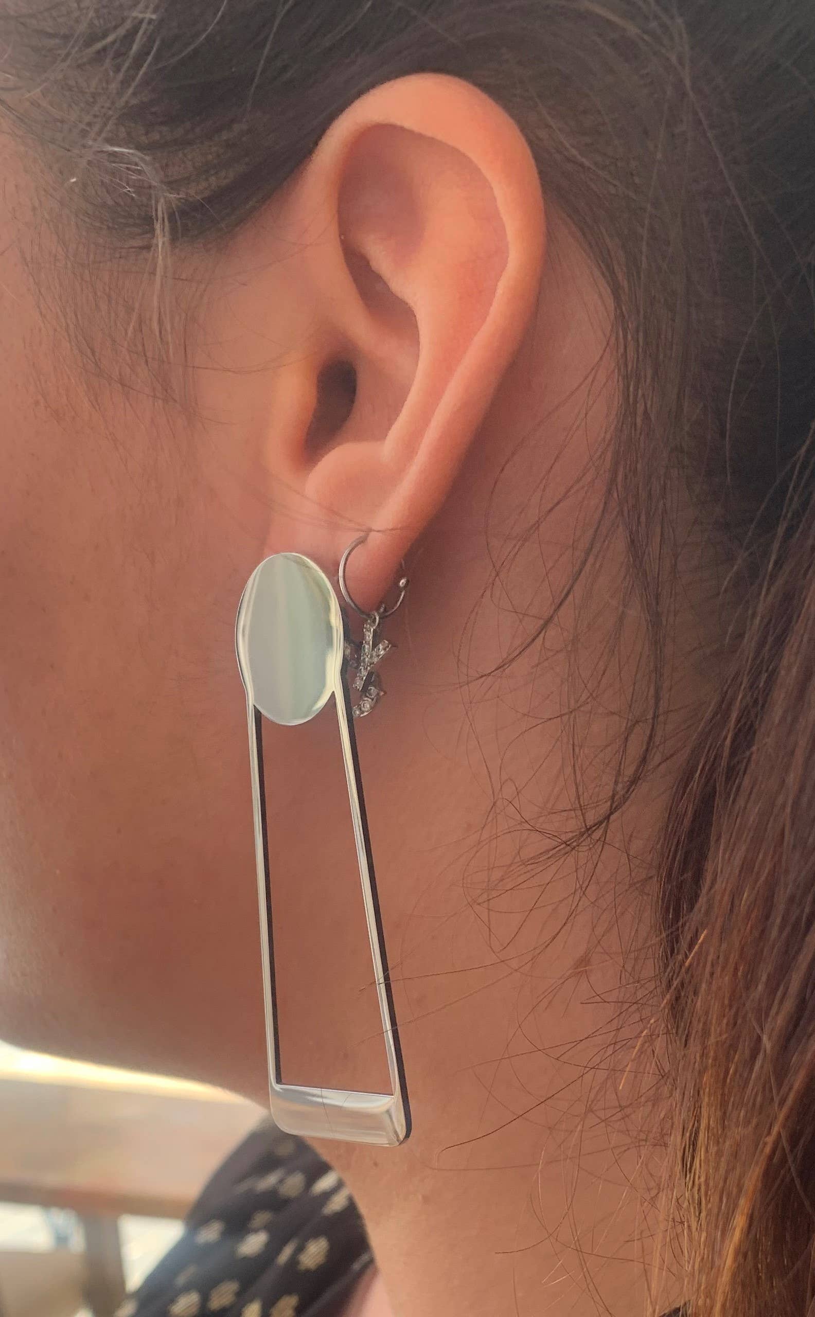 HERLING - Wholesale Dangle Earrings - Earrings "Anis"3