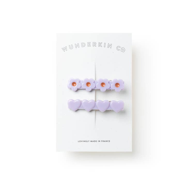 Clip Pack // Taffy Combo Set // WS for wholesale by Wunderkin Co.