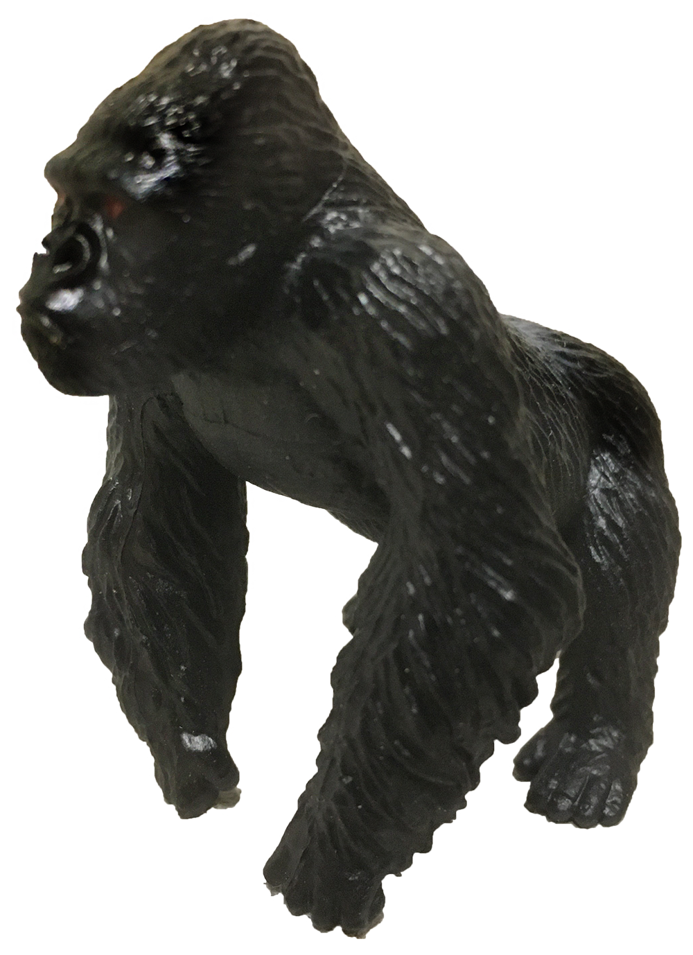 Texas Toy Distribution – wholesale Figurine toy – Kids – Zoo and Sea Animal 3" Figurine Toy Assortment Collection Set6