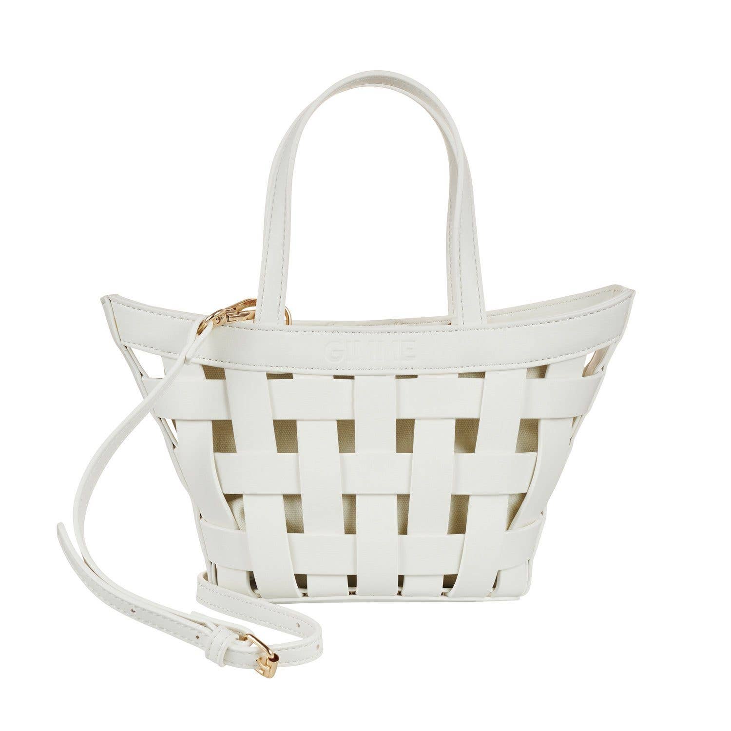 Gimme Store - Wholesale Top Handle Bag - Women's - Cabo Woven Handbag (3 Colours)4