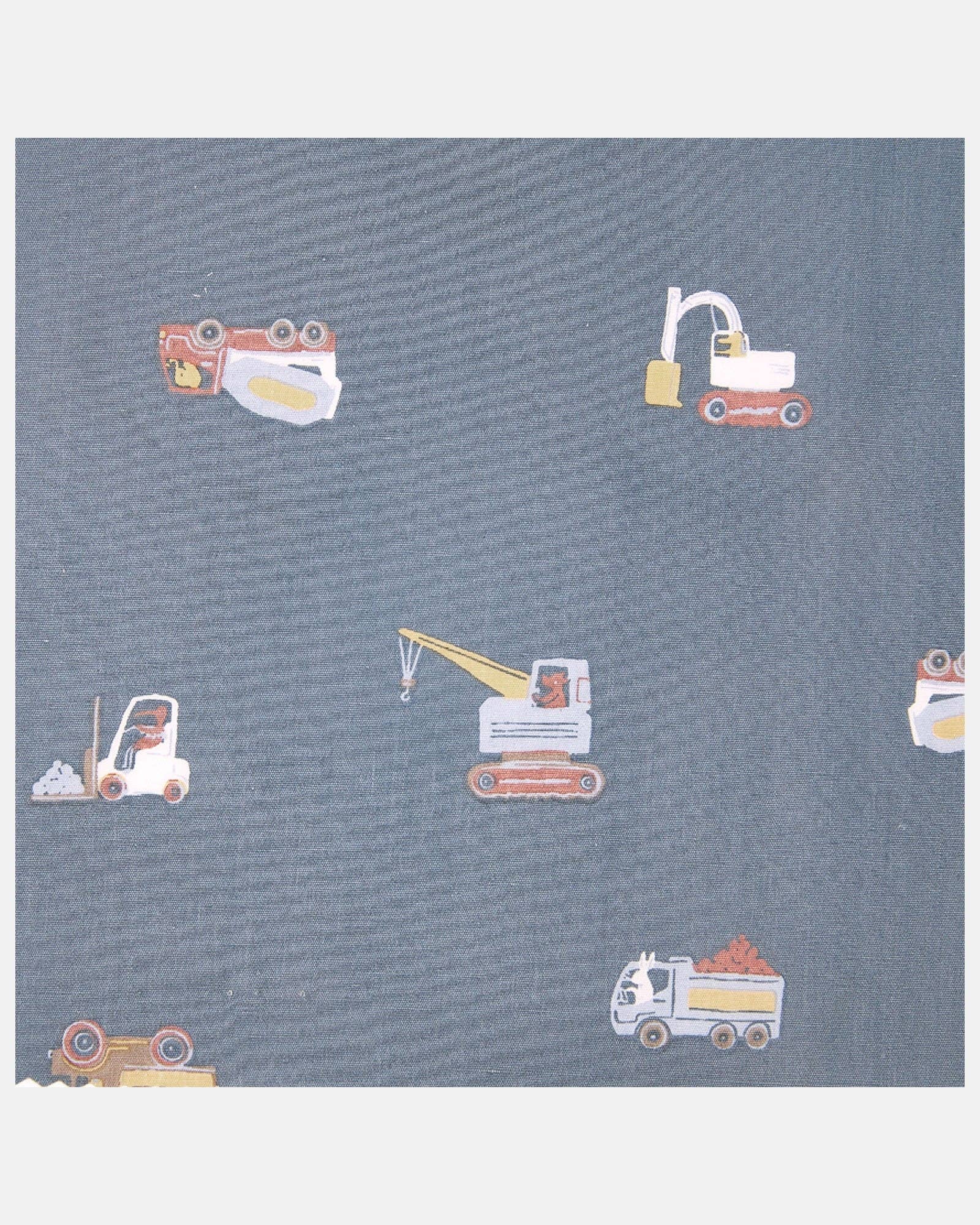 Toshi - Wholesale Bandana bib - Baby Bandana Story - 2pcs39