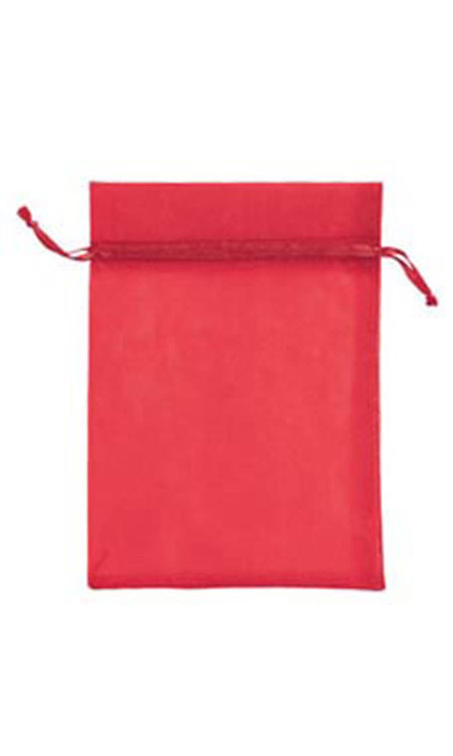 Store Supply Warehouse - Wholesale Gift Bag - Organza Drawstring Pouch18