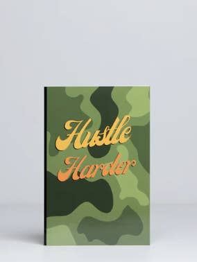 Hustle Harder for wholesale by The Classy Lady Edition