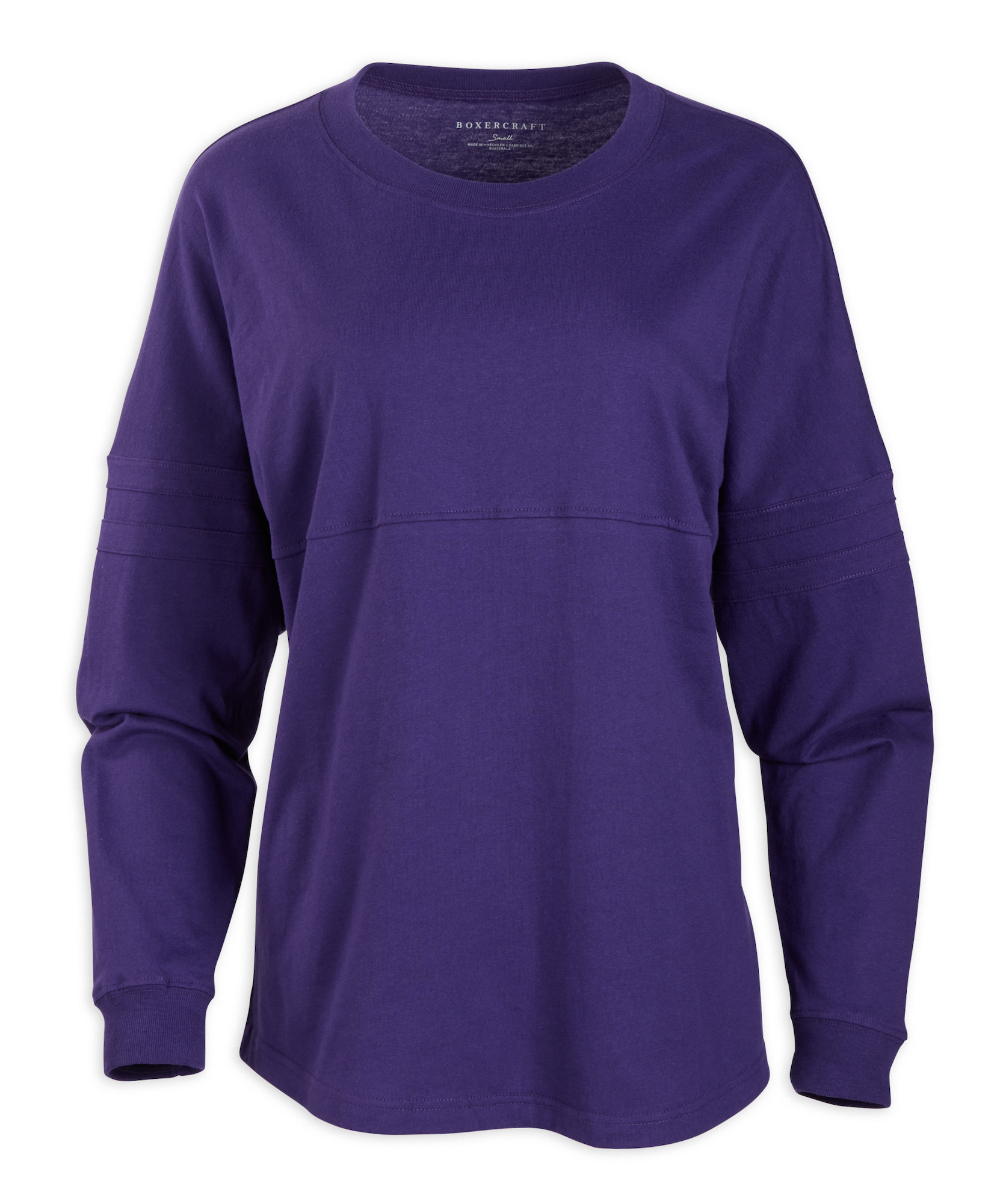 Boxercraft - Wholesale Sweatshirt - Women's - Ladies Pom Pom Jersey14