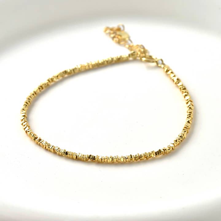 Blueyejewelry - Wholesale Choker/Collar - 925 Sterling Silver Beaded Choker - Silver Bead Necklace13