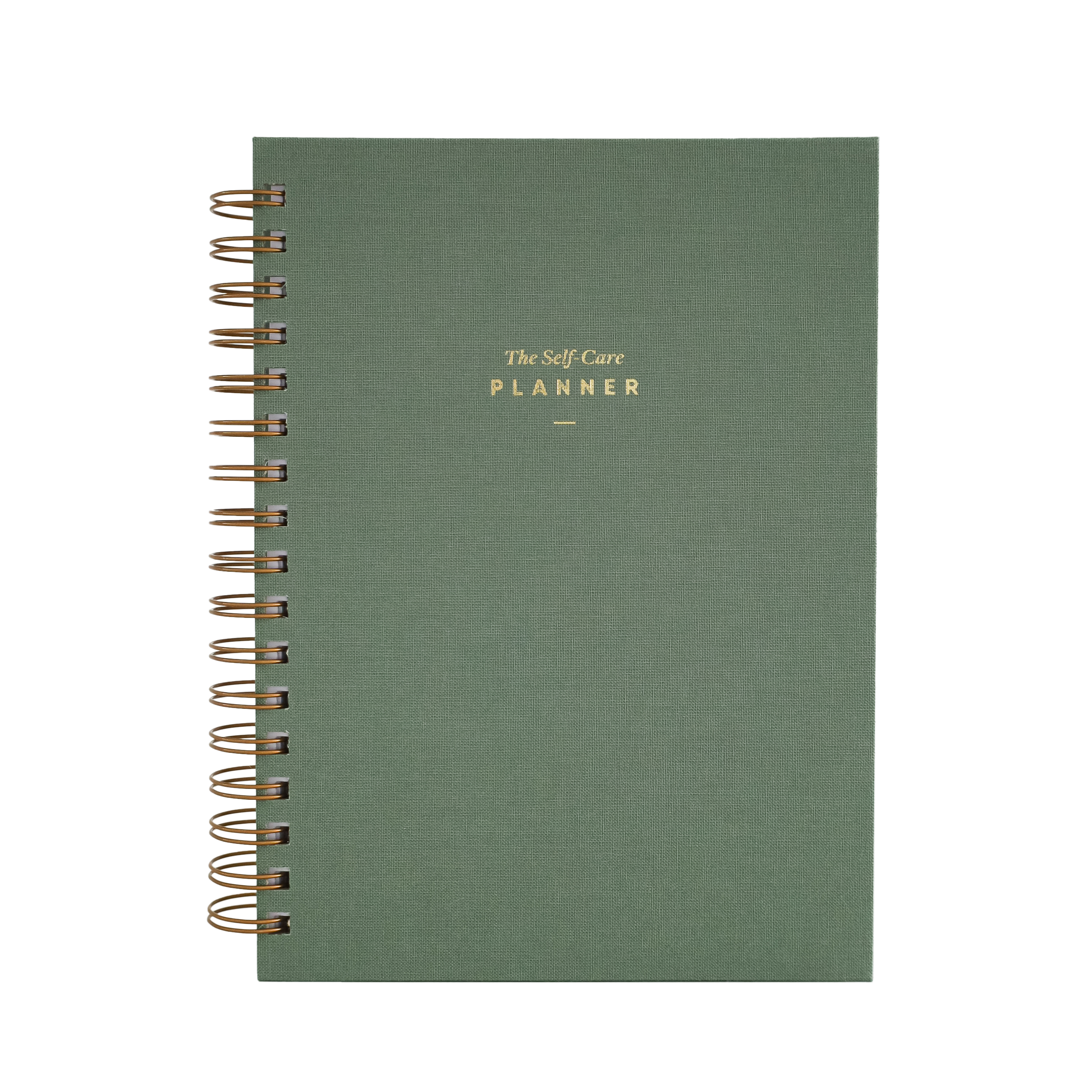 Simple Self – Großhandel Planer – The Self Care Planner, wöchentliche Ausgabe1