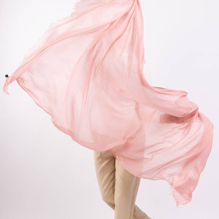 JCL Fashion – Engroshandel Tørklæde - Dame – ZELDA 24 Tørklæde9