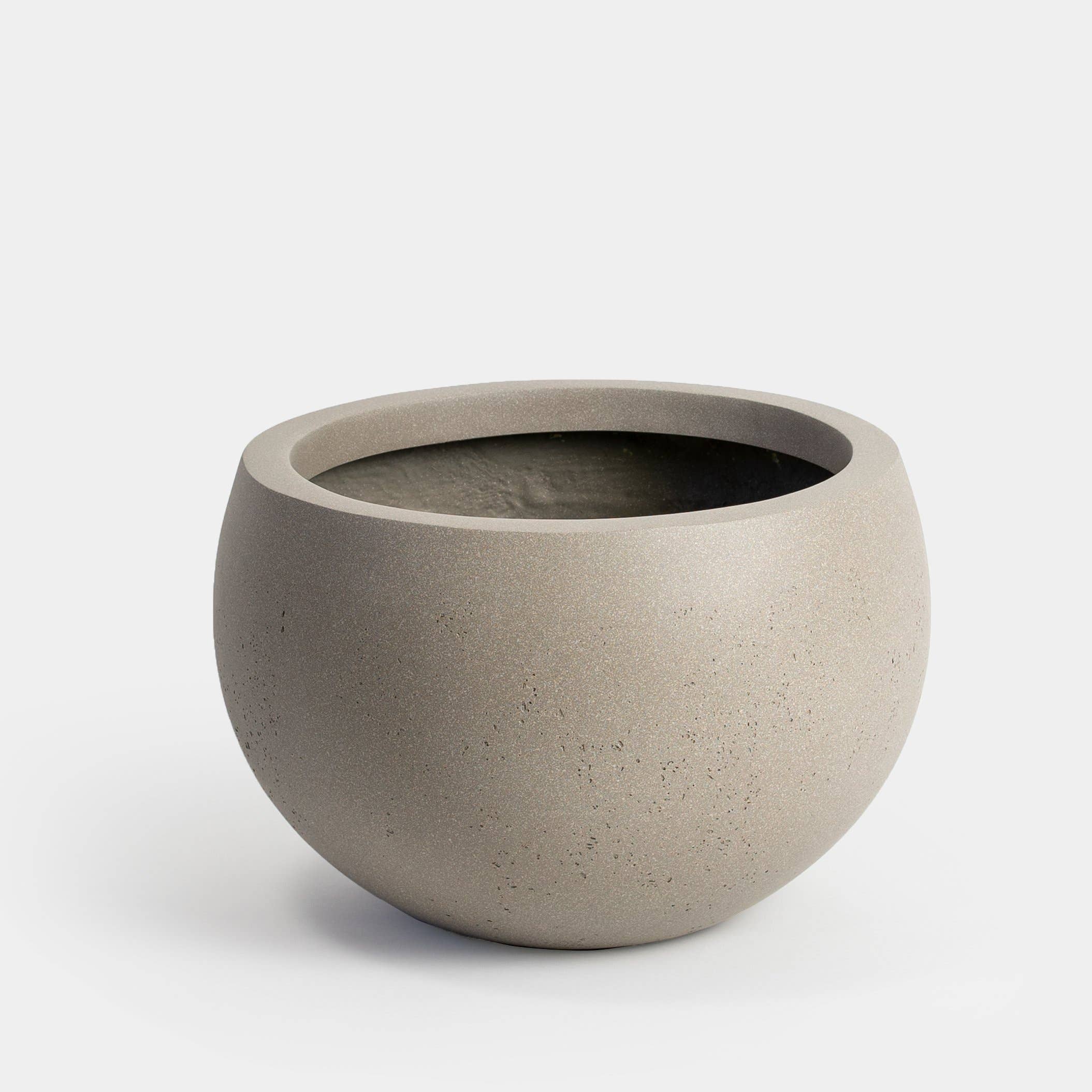 Greenery Unlimited – Großhandel Blumentopf – Calyer Serie | Case Pack5