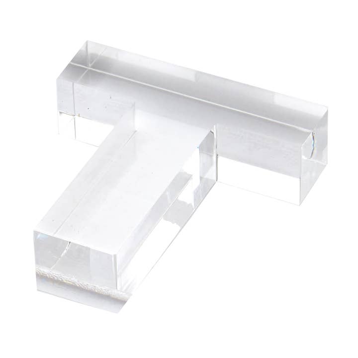 WEIGHT - CLEAR T for wholesale by Tara Wilson Designs