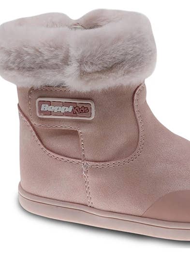 Casual støvle for engroshandel hos Beppi