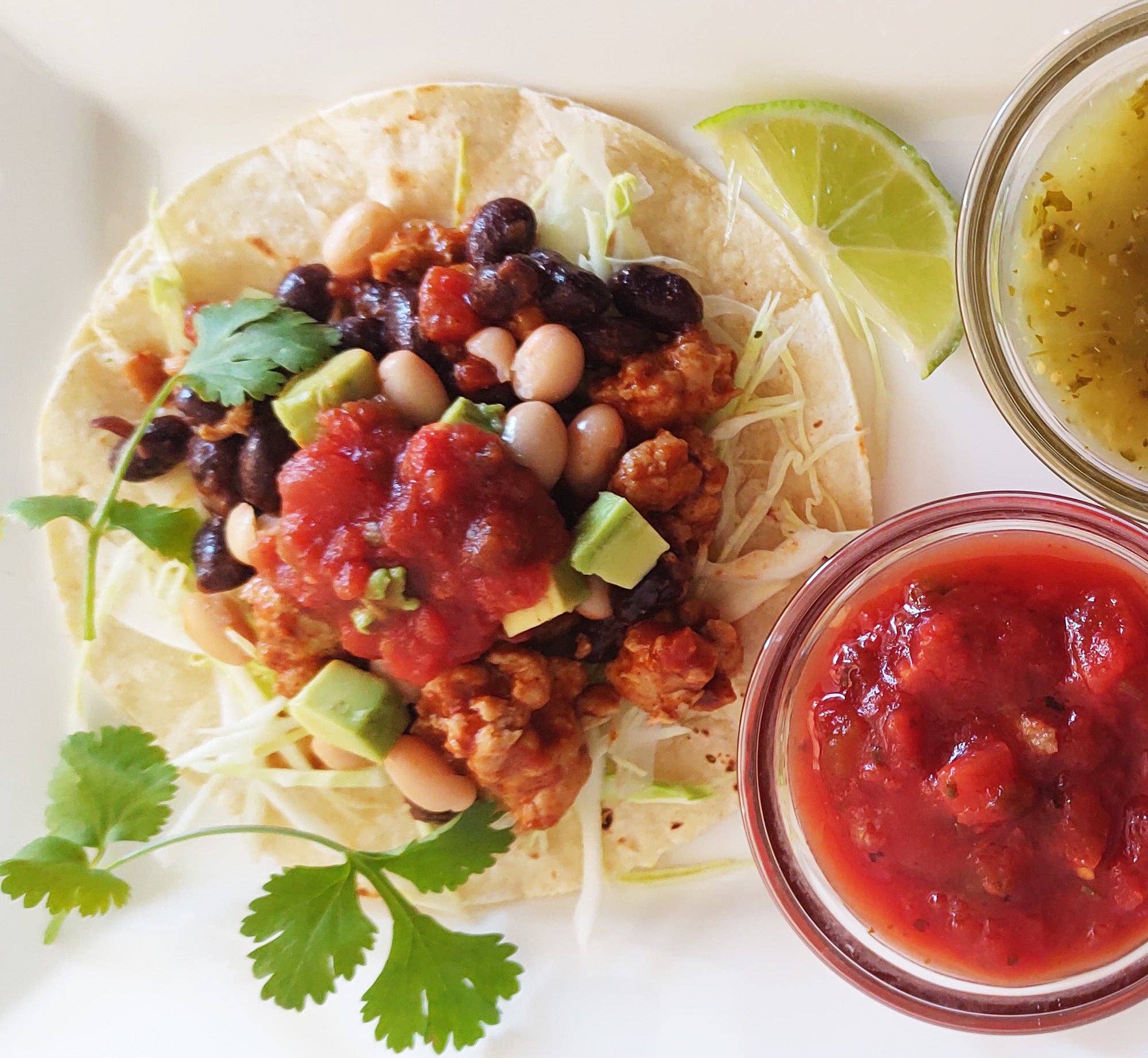 Paradigm Foodworks - Wholesale Salsa - Paradigm Salsa Roja2