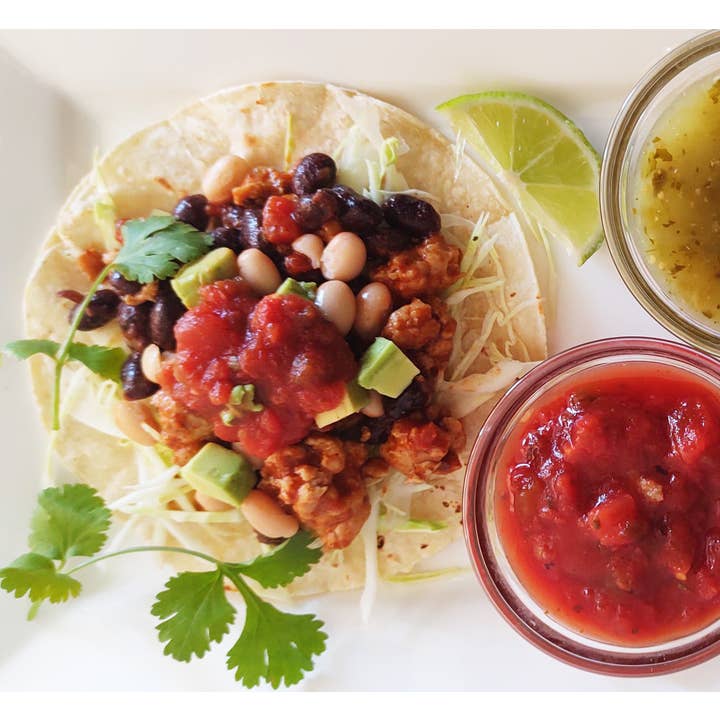 Paradigm Foodworks - Wholesale Salsa - Paradigm Salsa Roja2