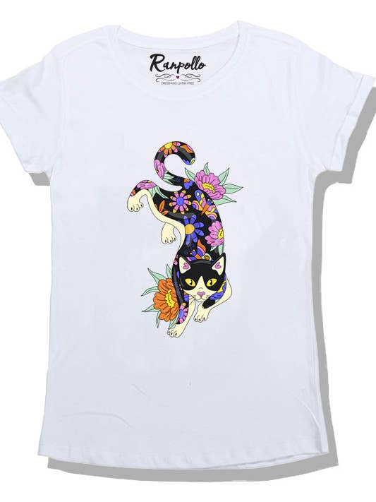 COLCAT for wholesale by RANPOLLO MILANO