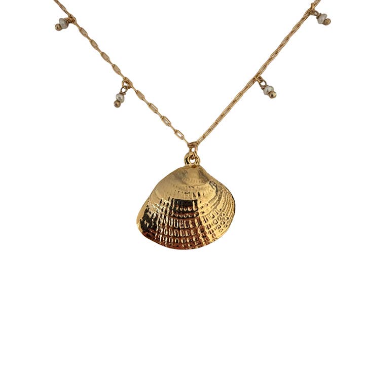 Shell Pearl NK for wholesale by Modern Opus