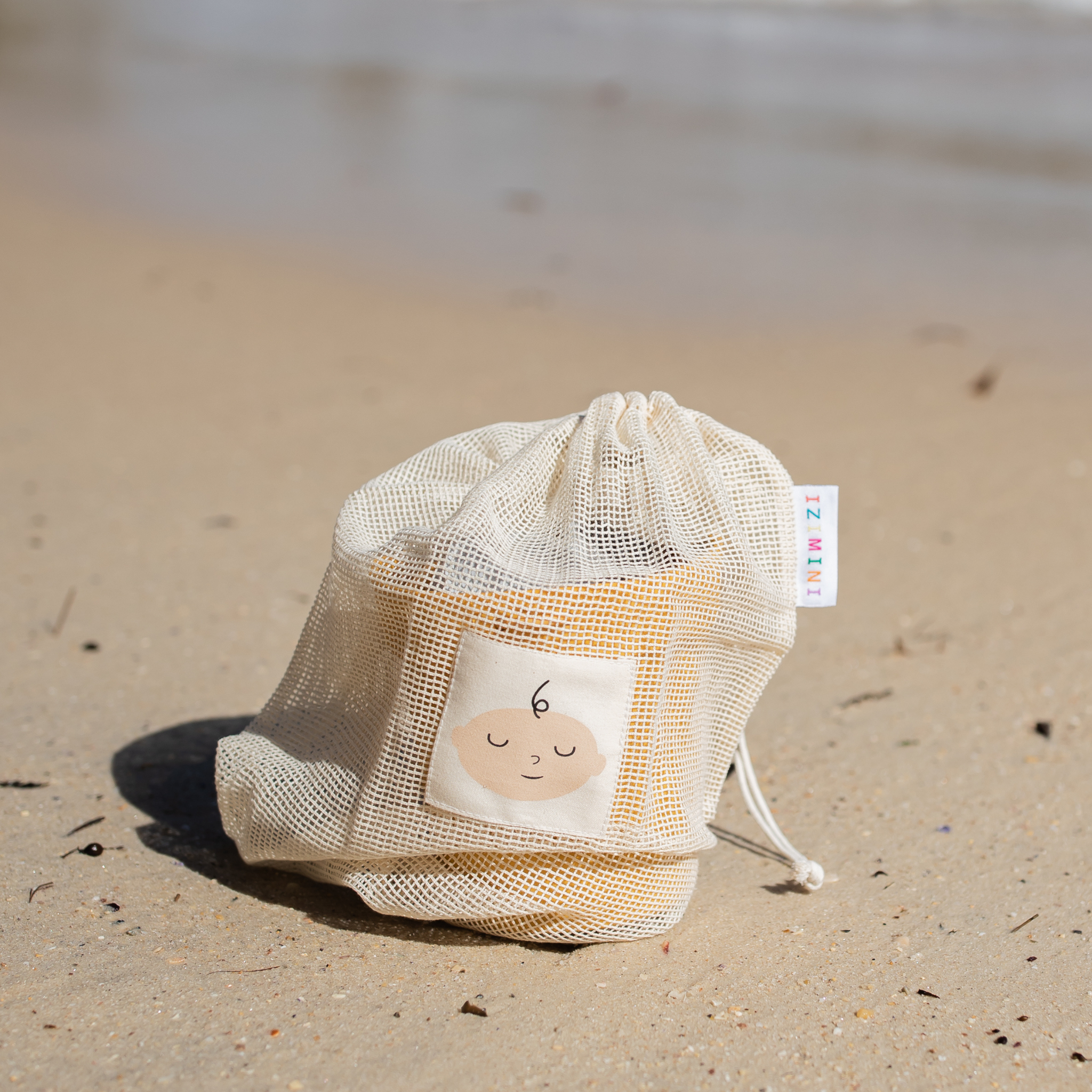 IZIMINI - Vendita all'ingrosso Giocattolo da spiaggia/piscina - Bambini e neonati - Set di giocattoli da spiaggia5