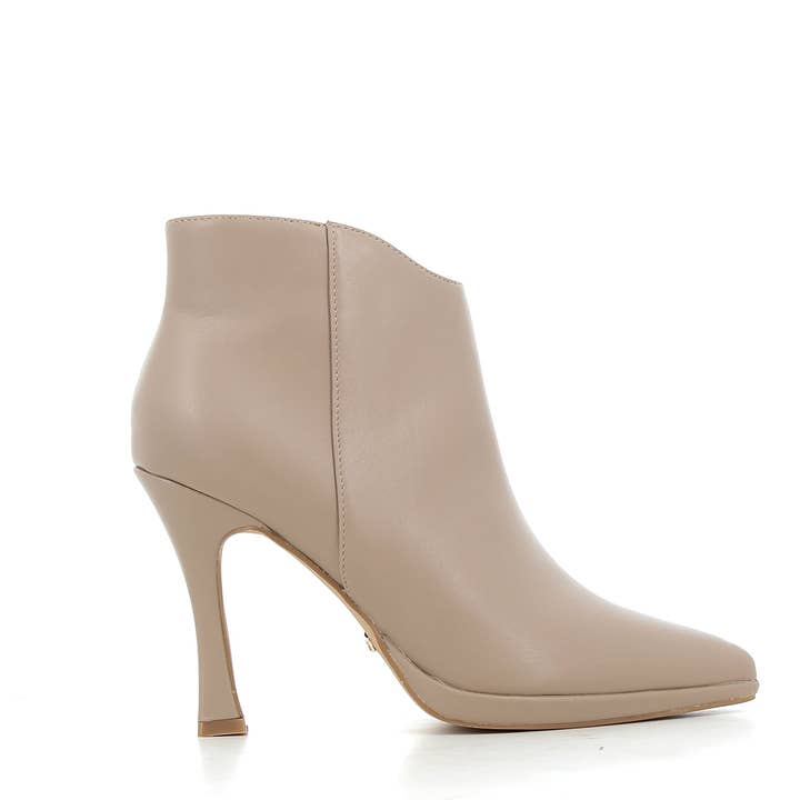 Hodea Tronchetti Beatrice Bege por atacado de HODEA