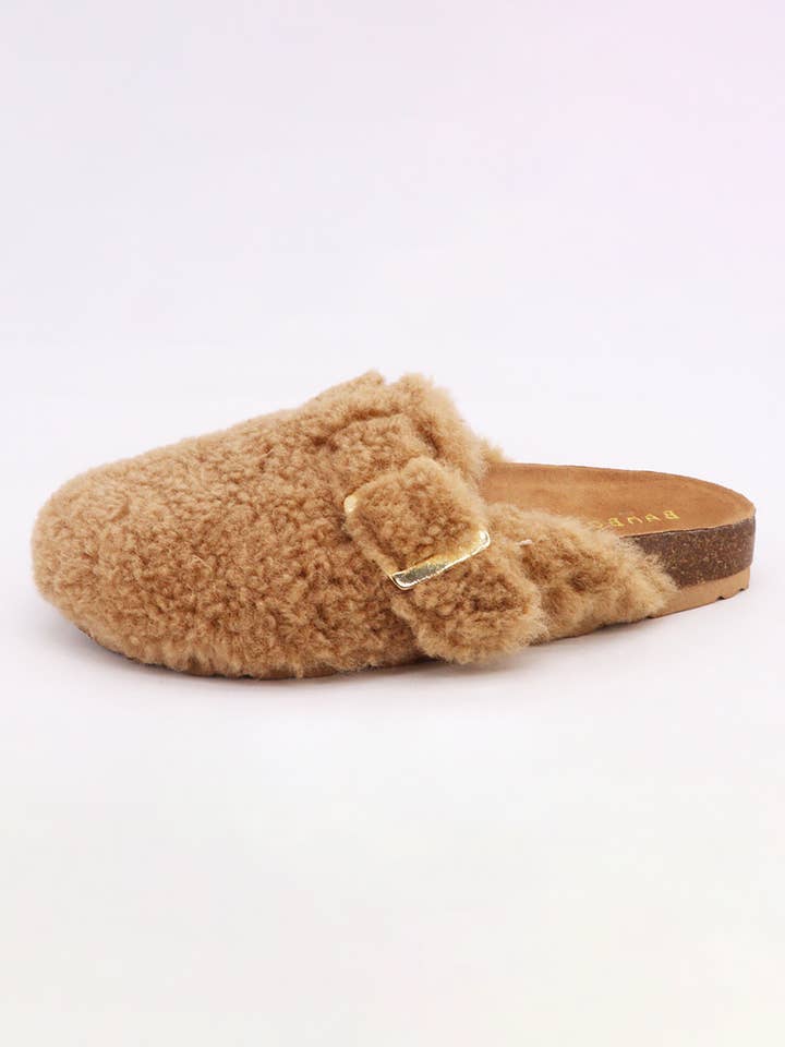 Mis Jes - Wholesale Slippers – Women's - JP-CHAMPION-93 4