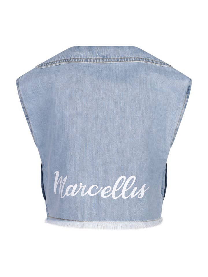 COLETE por atacado de Gruppo Catapano