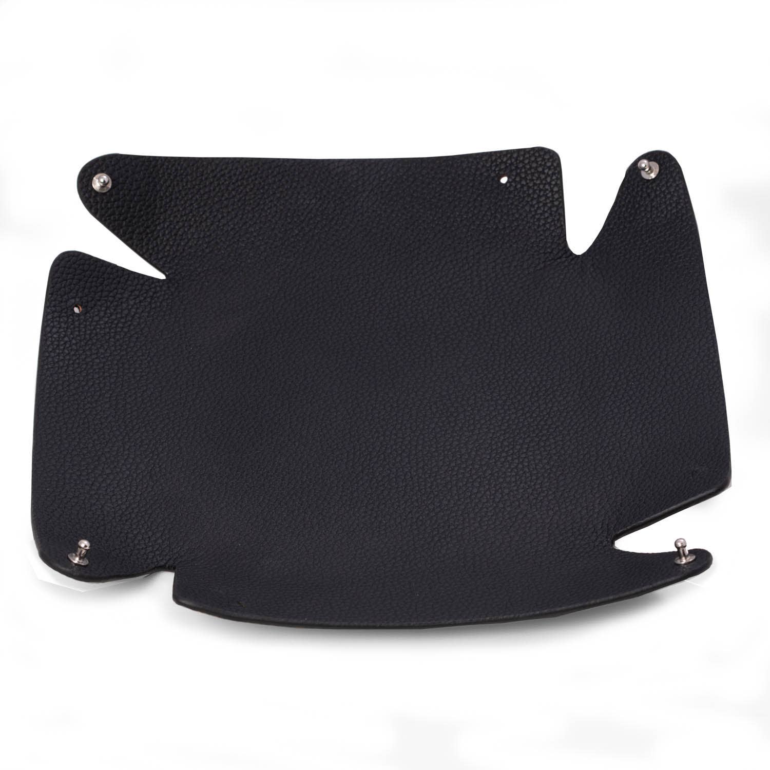 BeyBerk International – Bandeja decorativa por atacado – Bandeja com manobrista Alex Design3