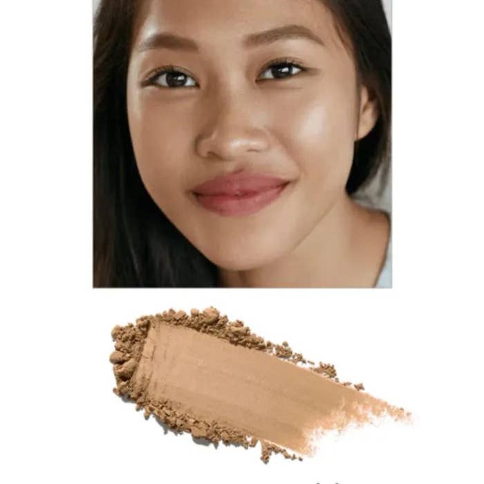 EMANI VEGAN COSMETICS - Vente Fonds de teint - Fond de teint mat impeccable23