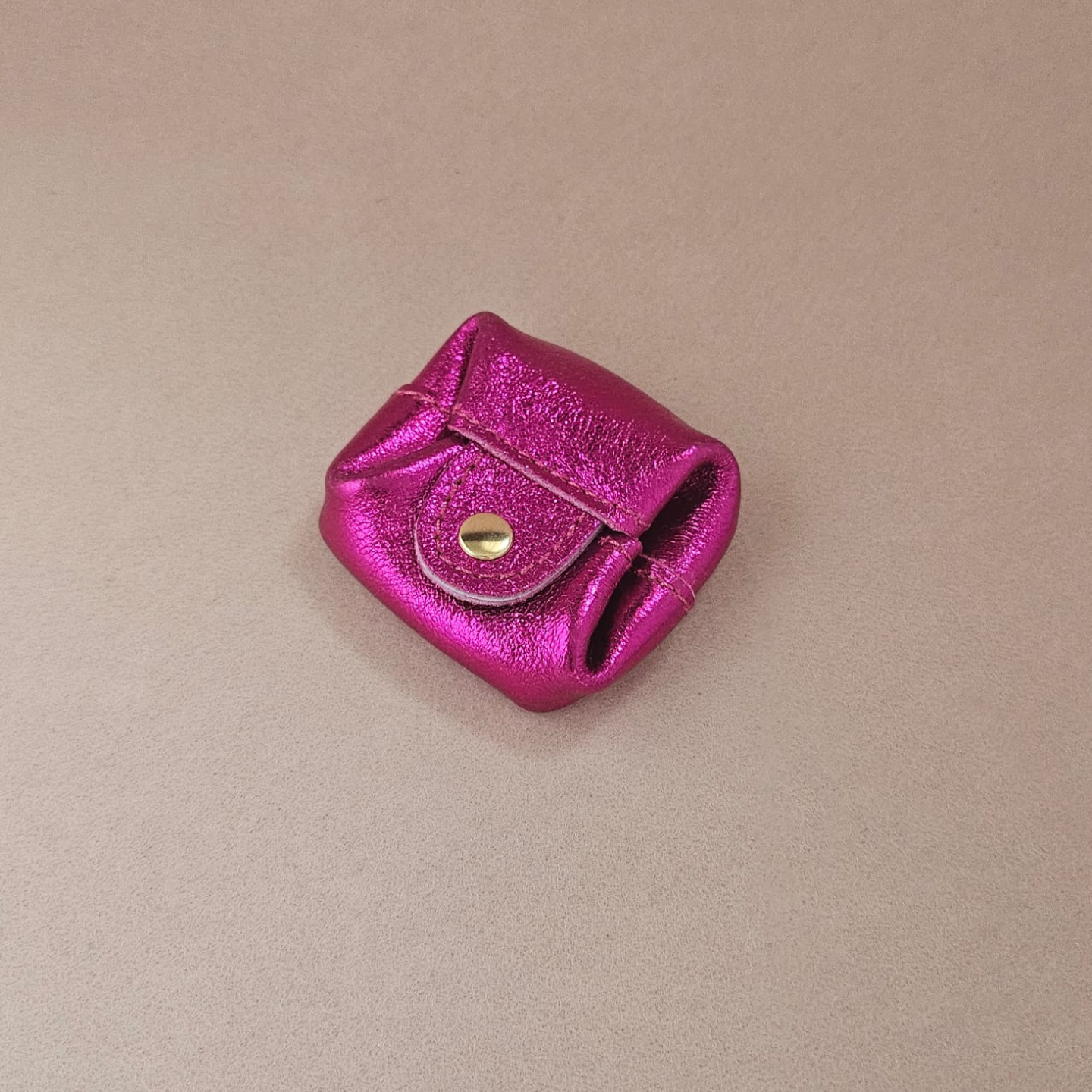 Royal marais - Vente Porte-monnaie – femme - porte monnaie carré cuir Crapaud6