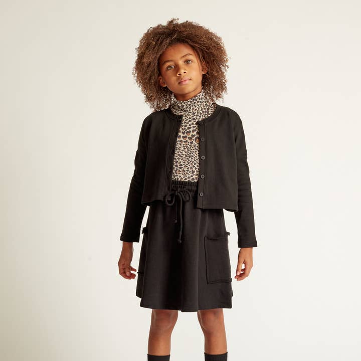 Casaco Terry Francês Nashville por atacado de Parni