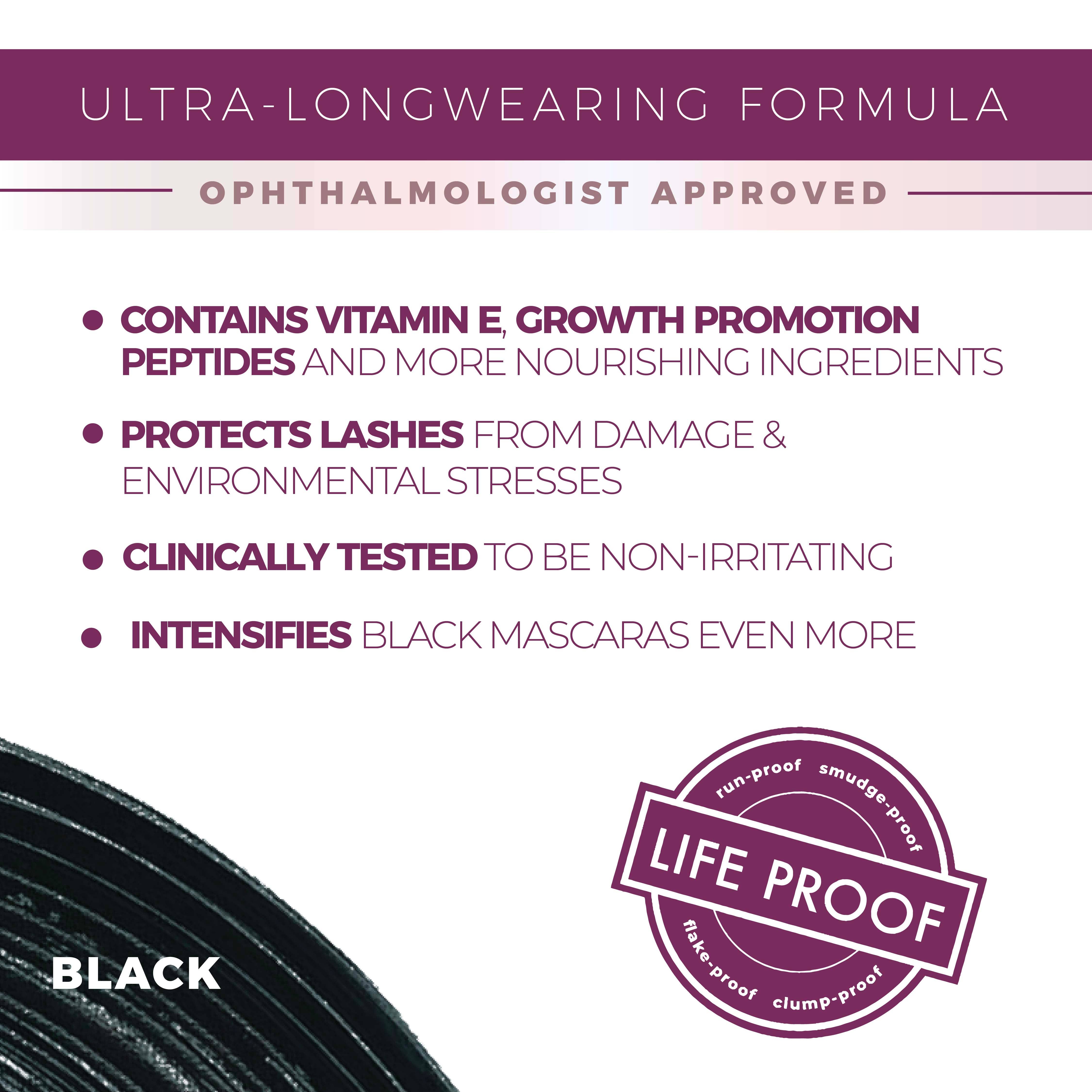 BLINC Black Lash Primer for wholesale on Faire3