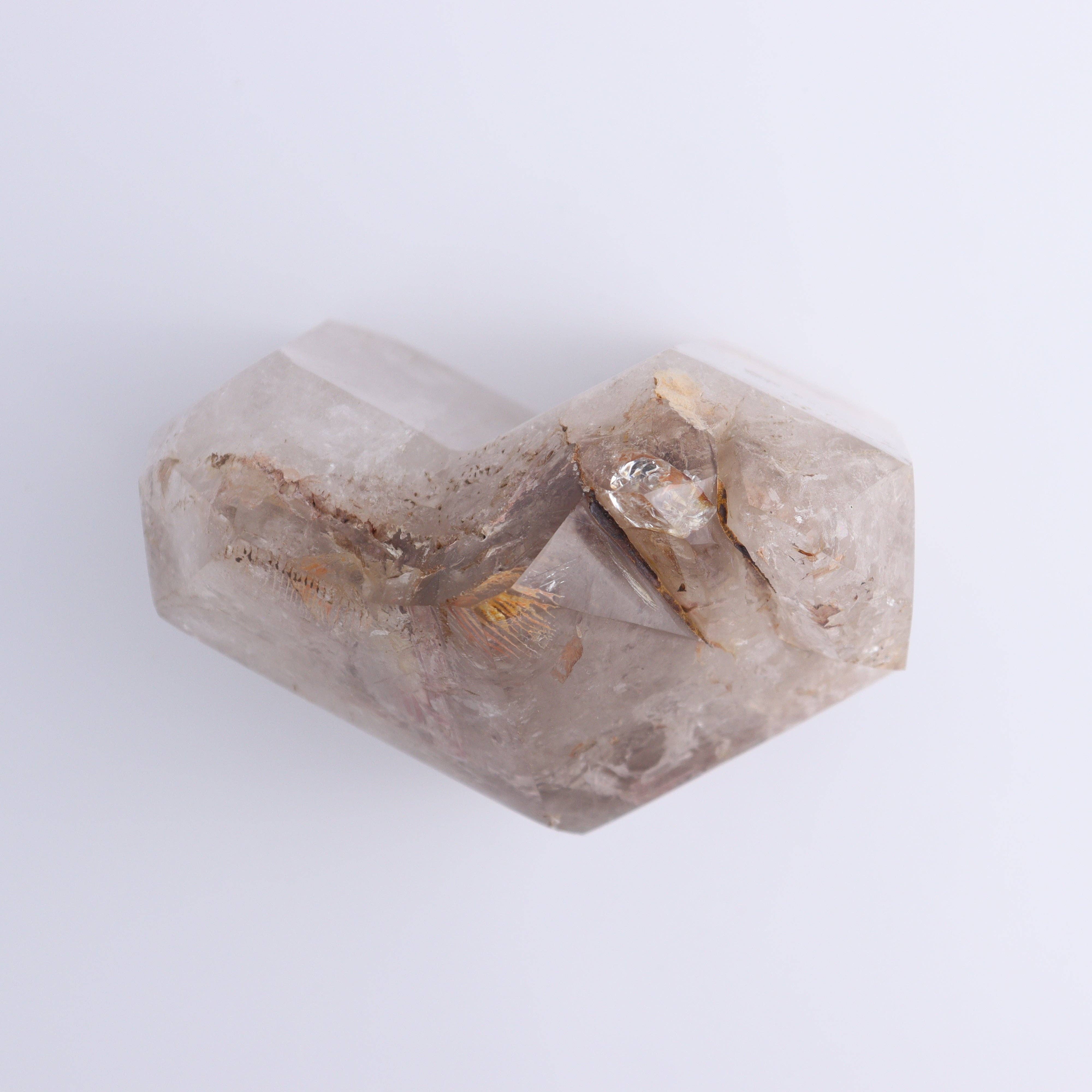 Mi Esperanza Minerals - Wholesale Spiritual Stone/Crystal - Quartz Freeform2