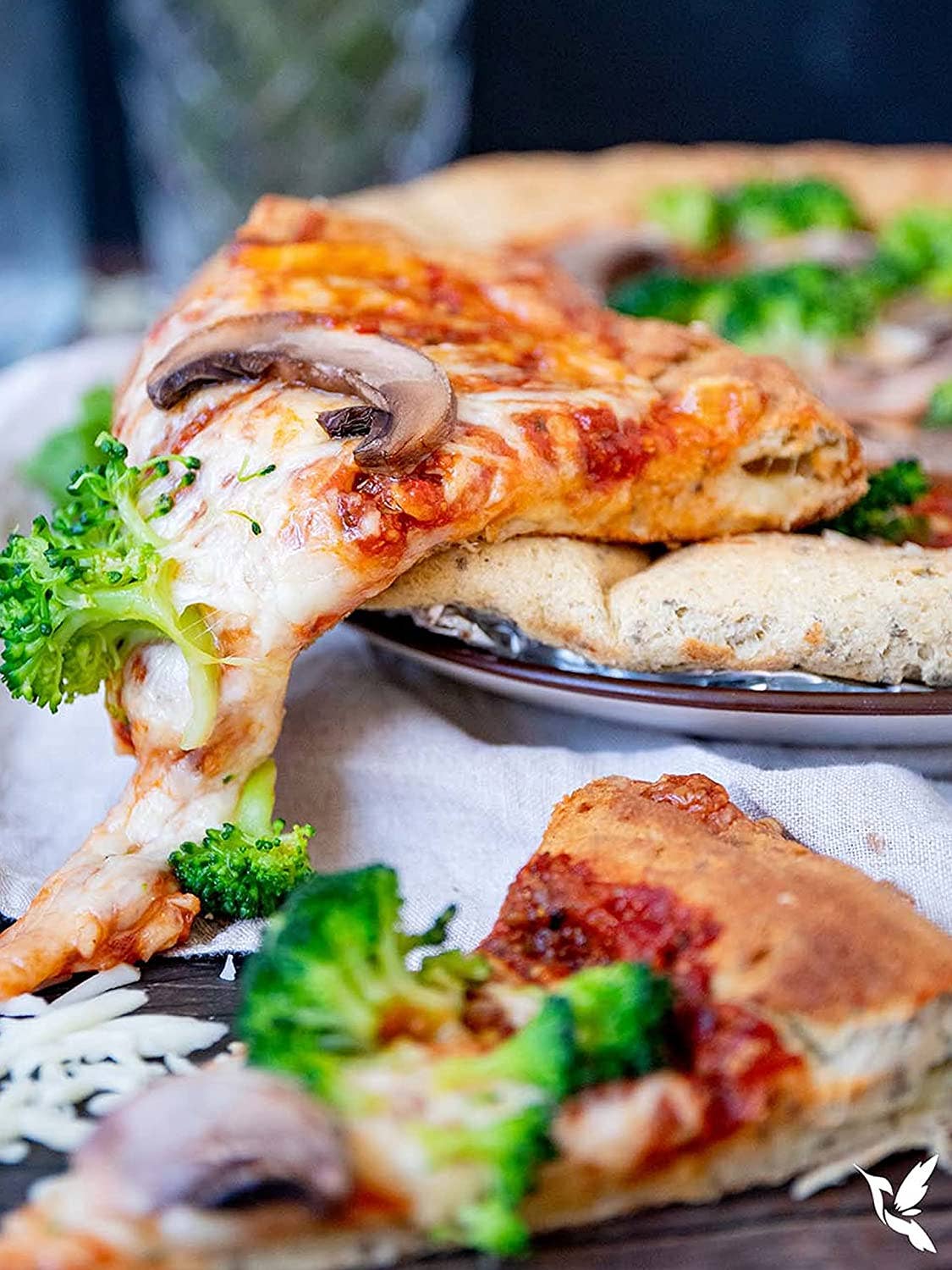 Simply Keto - Vendita all'ingrosso Preparati per pane - Mix per pizza keto a basso contenuto di carboidrati2