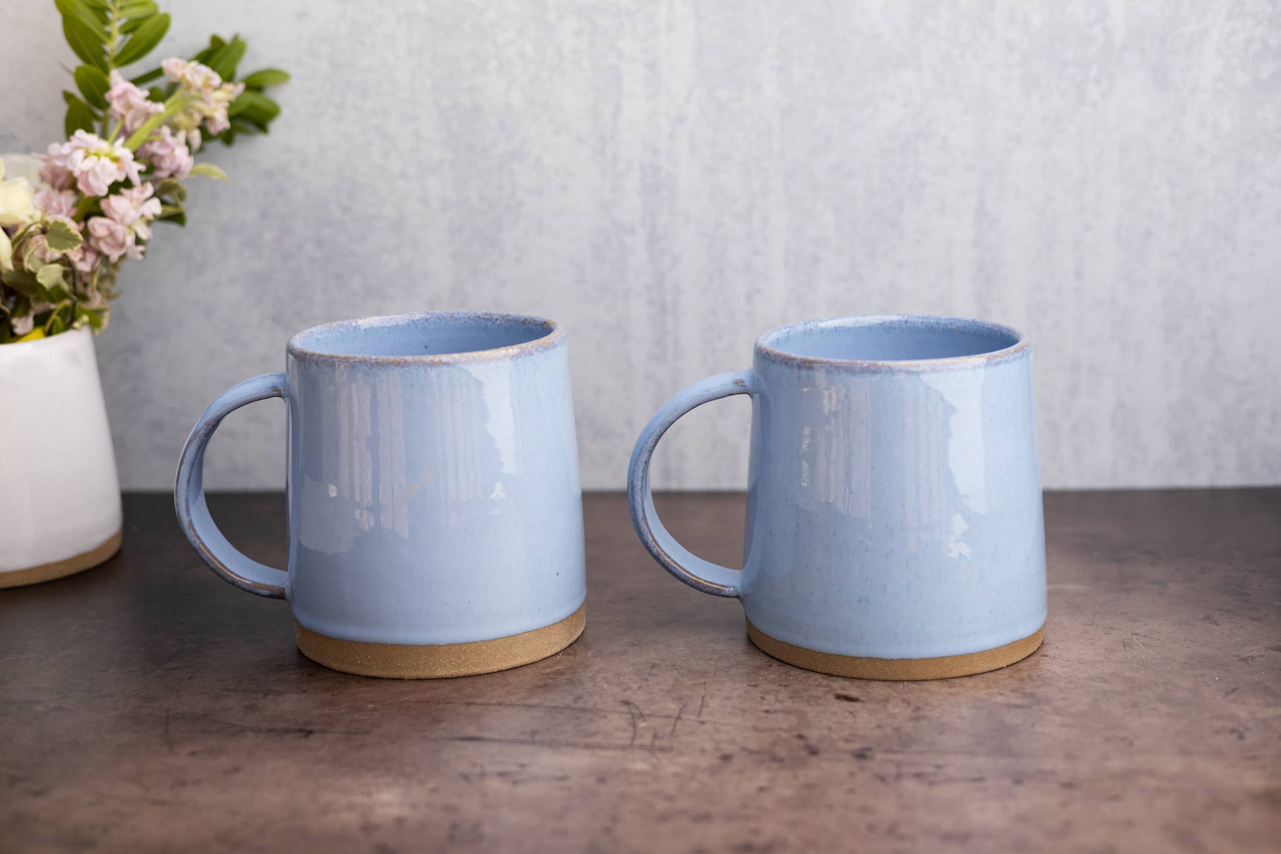 Camilla's Collection – Großhandel Kaffeebecher – Kaffeetasse aus Keramik | Bierkrug in 3 Größen | Handgefertigt 2