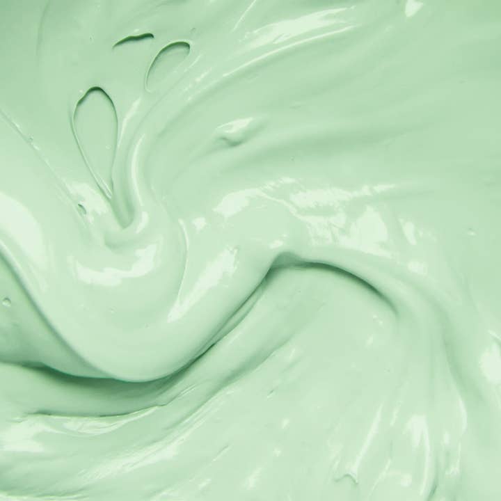 Odacité - Wholesale Facial Moisturizer - Green Smoothie® Ultra-Quenching Crème