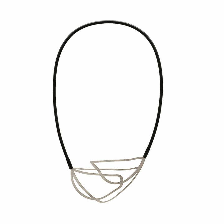 Entwine Necklace for wholesale by inSync design