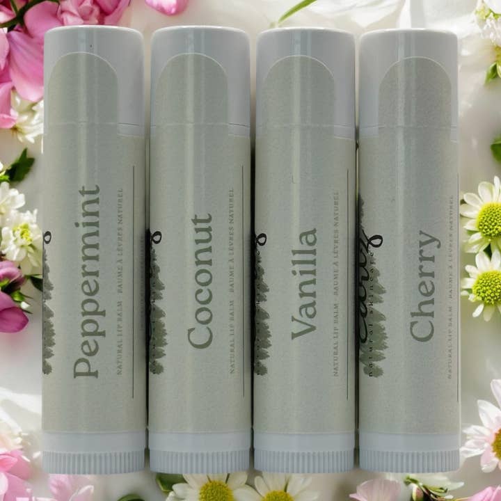 Baume à Lèvres pour la vente par Cariz Natural Skincare