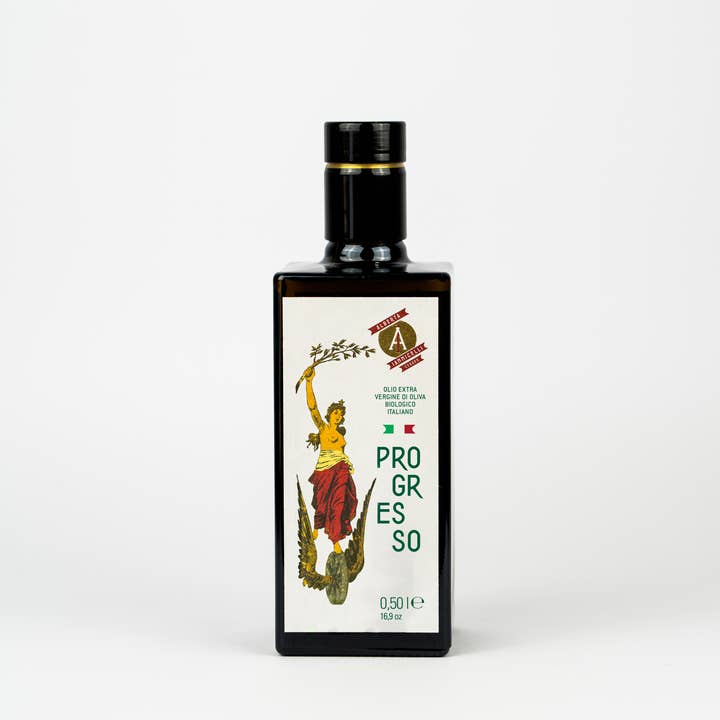 Fremskridt - Alberta Iannicelli - 500 ml for engroshandel hos Alberta Iannicelli - Ceraso 1898