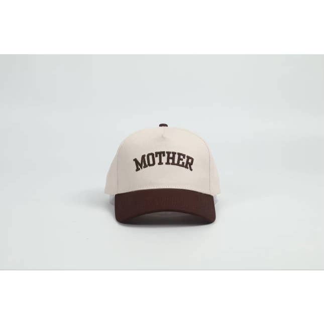 Moderhat for engroshandel hos Hippie Kids