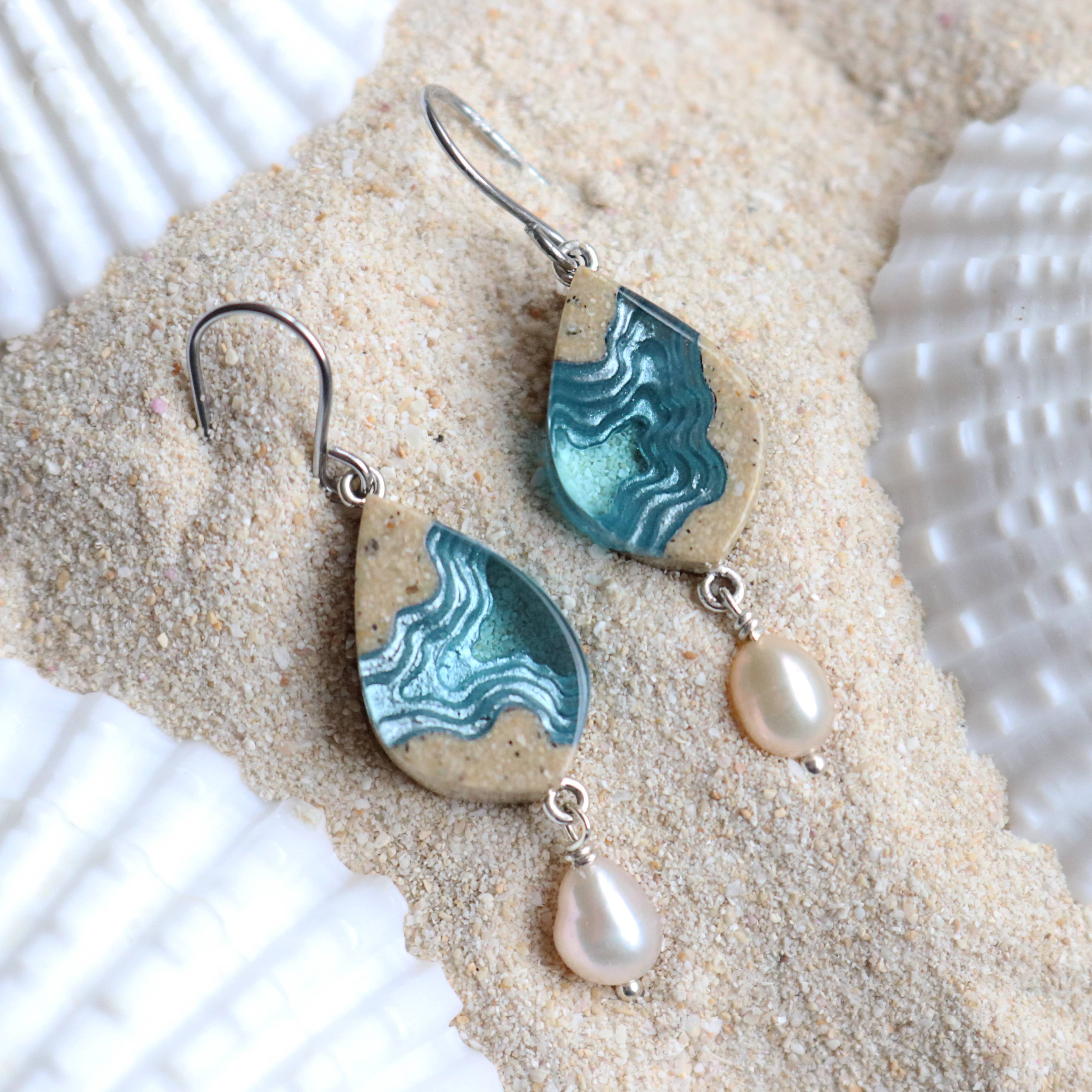 BoldB - Wholesale Dangle Earrings - Bay Earrings9