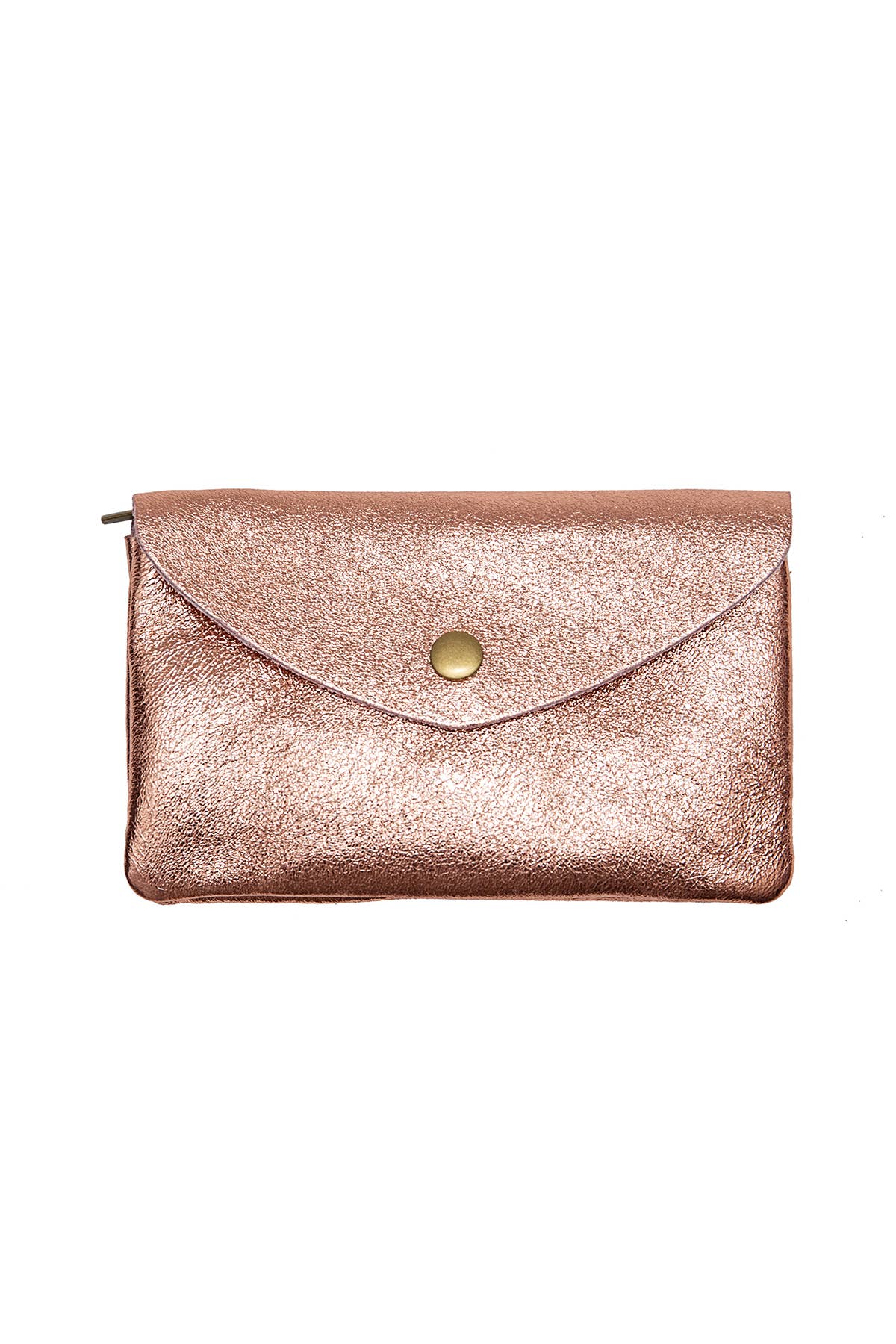 Cherry Paris - Wholesale Coin Purse - Women's - Small Leather Goods KEREN METAL - 40479