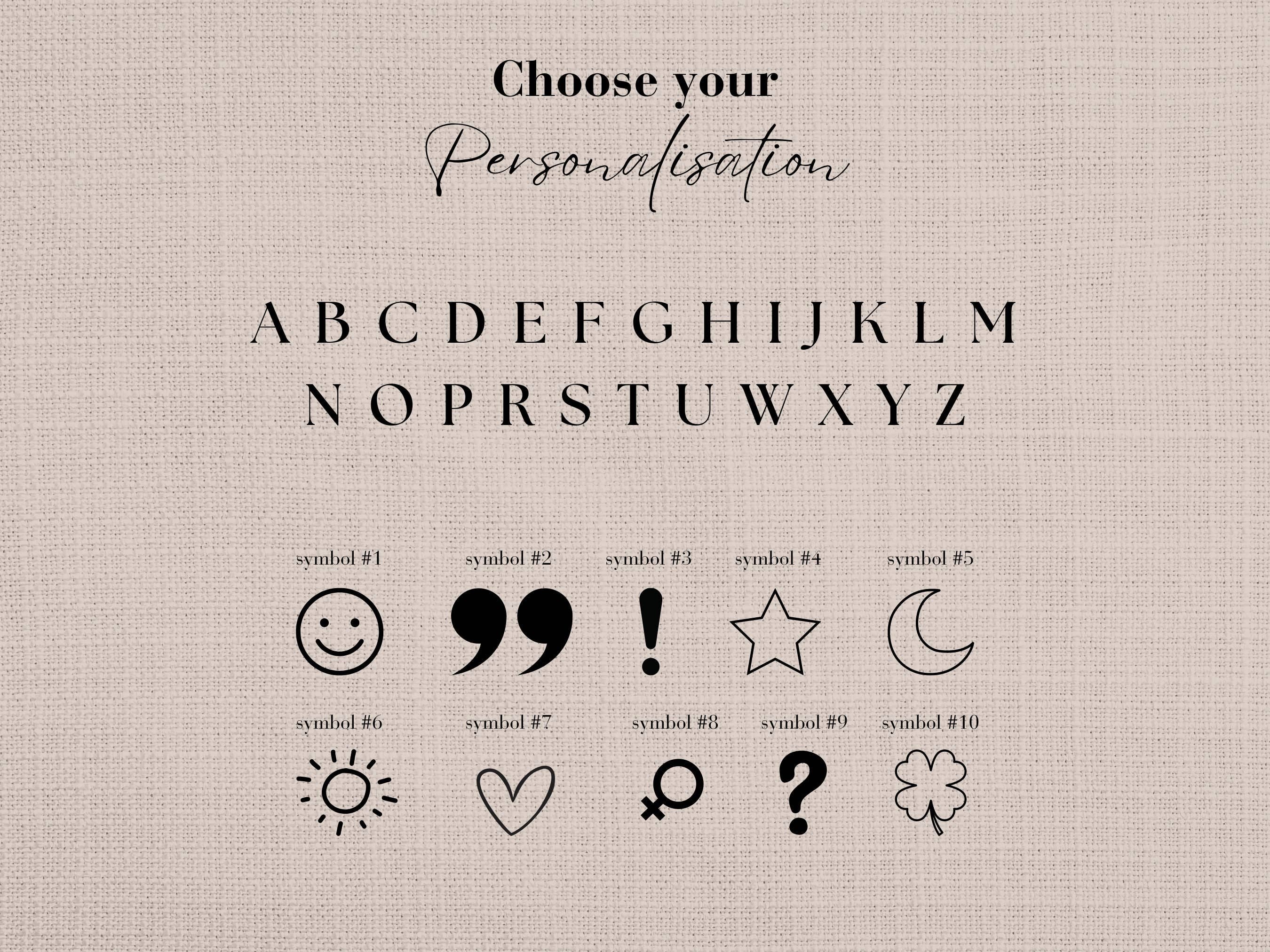 Rossie Jewellery – Großhandel Siegelringe – Personalisierter Siegelring mit graviertem Goldbuchstaben5