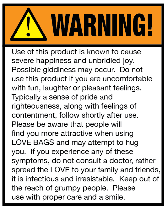 Love Bags - Wholesale Tote Bag - Women's - Stash It Tote Bag -  Blue Hawaii5