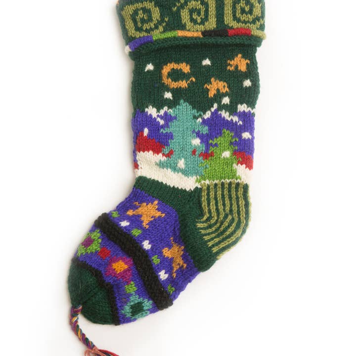 Mountain for wholesale by PadmaKnits