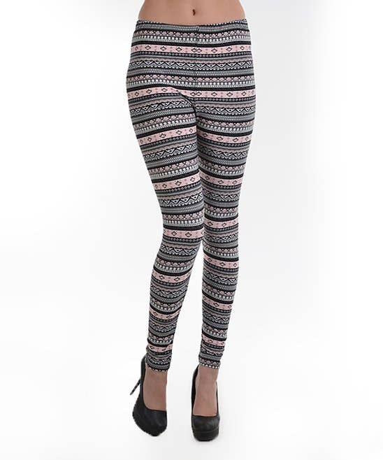 42POPS - Wholesale Fashion Leggings - Women's - `.Print Leggings8