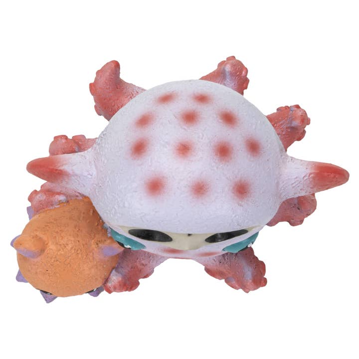 Pacific Trading – wholesale Dekorativ statyett – Furrybones Dumbie bläckfiskarten Dumbo3