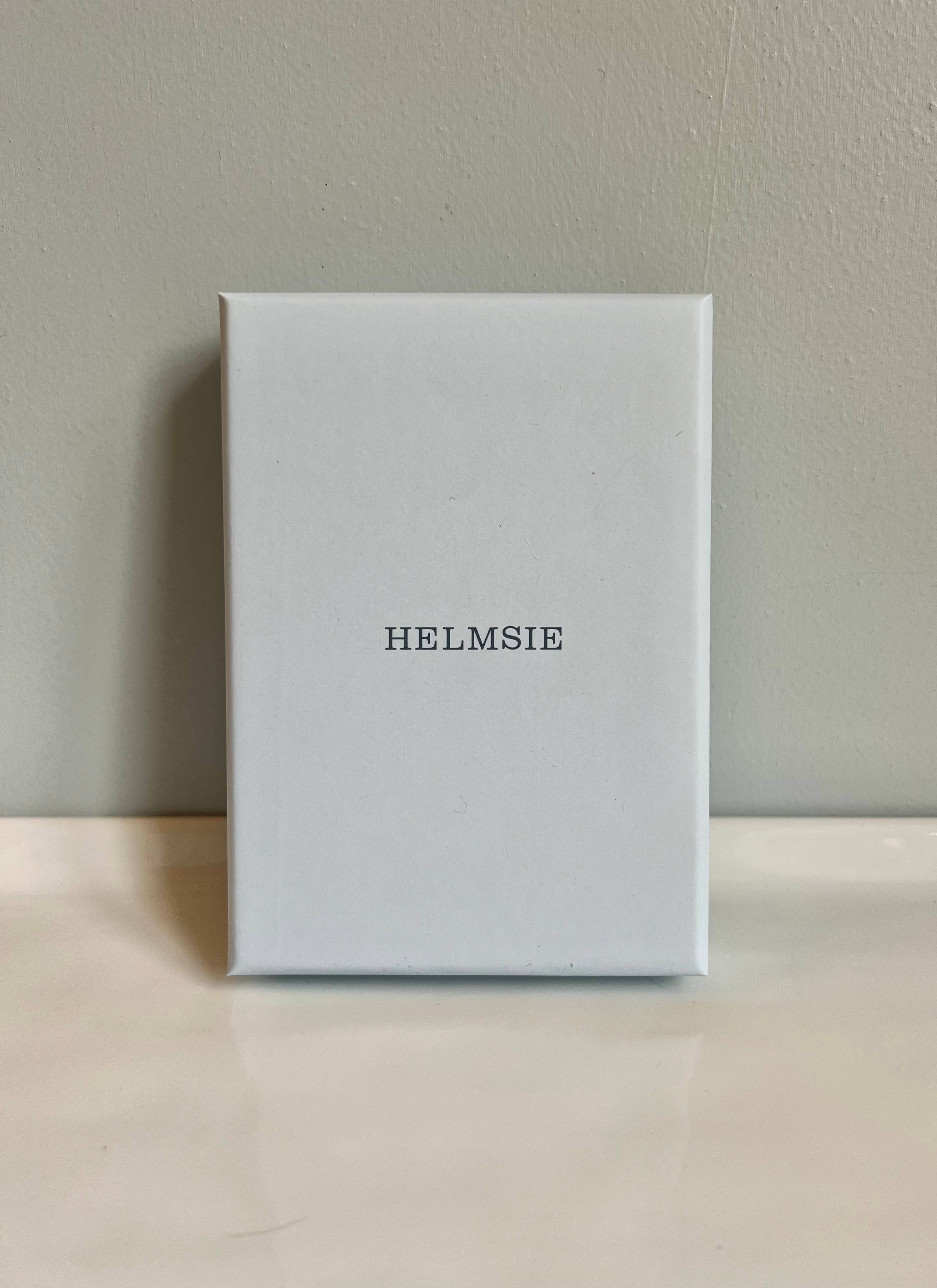 Helmsie – Conjunto de joias por atacado – Conjunto de colar Momma + Me Bees8